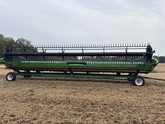 Image of John Deere RDF35 equipment image 3