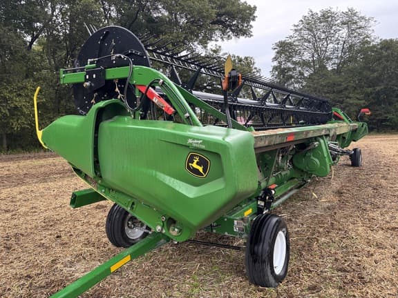 Image of John Deere RDF35 equipment image 2