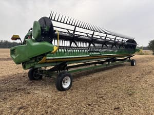 2025 John Deere RDF35 Image