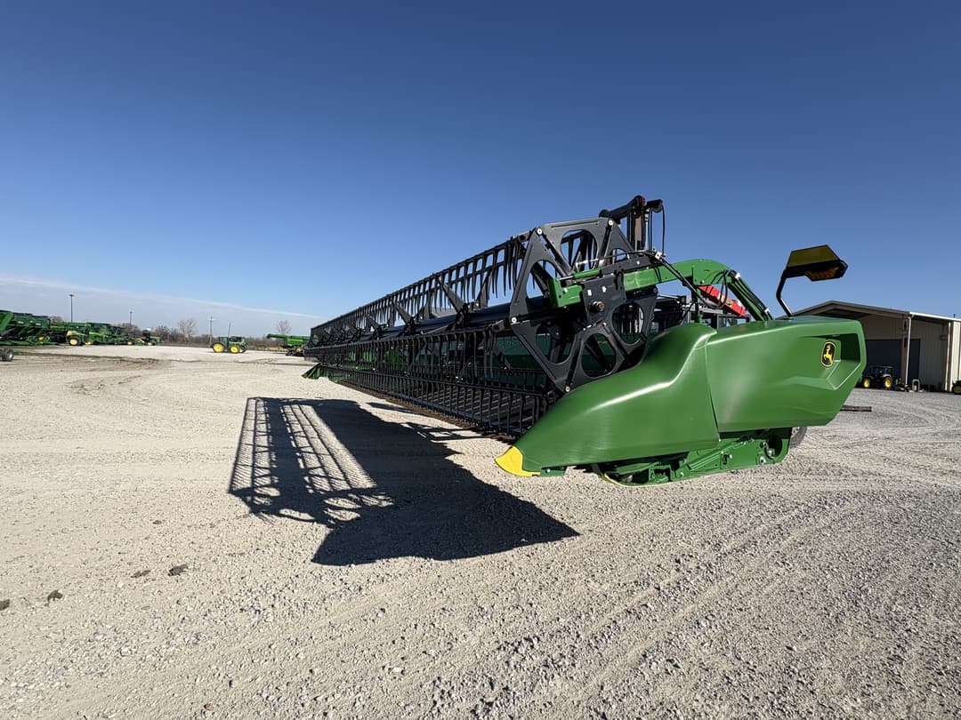 Image of John Deere RDF35 Image 1