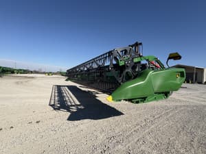 2025 John Deere RDF35 Image