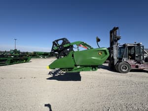 2025 John Deere RDF35 Image