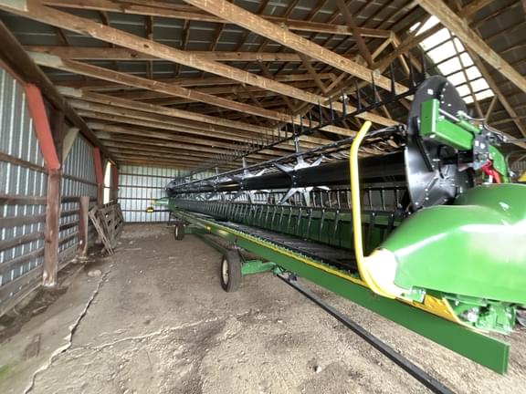 Image of John Deere RDF35 Primary image