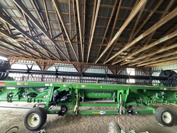 Image of John Deere RDF35 equipment image 1