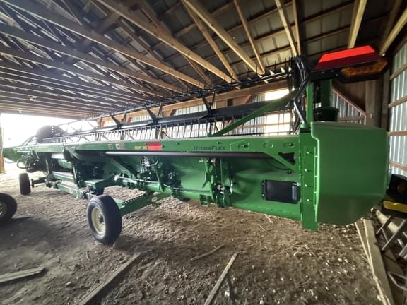 Image of John Deere RDF35 equipment image 2