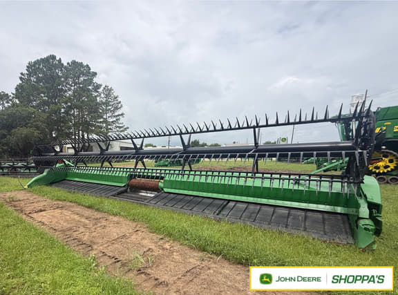 Image of John Deere RD35F Primary image