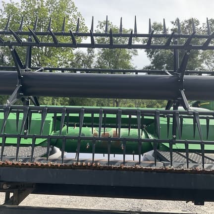 Image of John Deere RDF35 equipment image 2