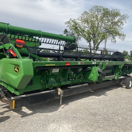 Image of John Deere RDF35 equipment image 1