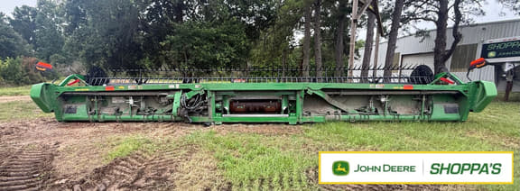 Image of John Deere RDF35 equipment image 1