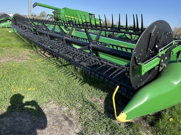 Image of John Deere RDF40 Primary image