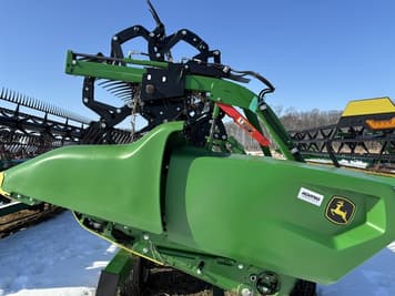 Main image John Deere RDF40