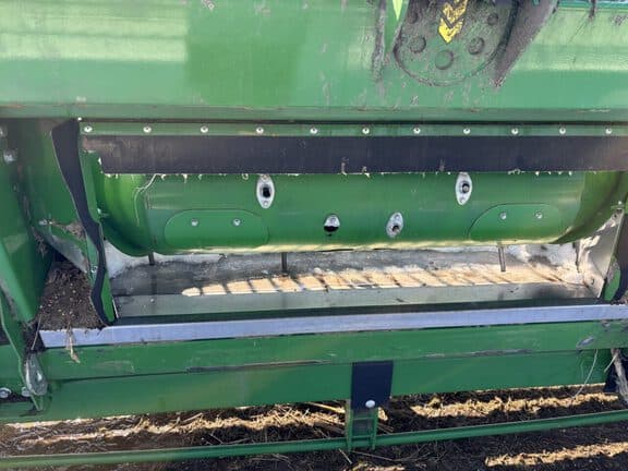 Image of John Deere RDF40 equipment image 4