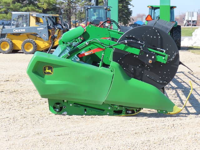 Image of John Deere RDF40 equipment image 2