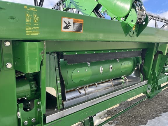 Image of John Deere RDF40 equipment image 2