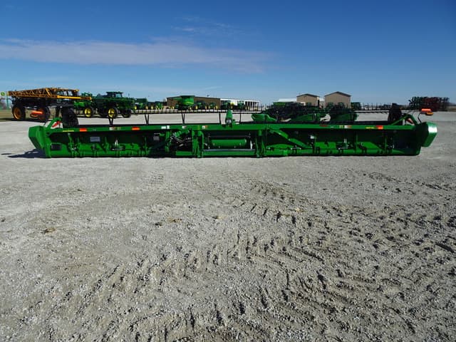 Image of John Deere RDF40 equipment image 2