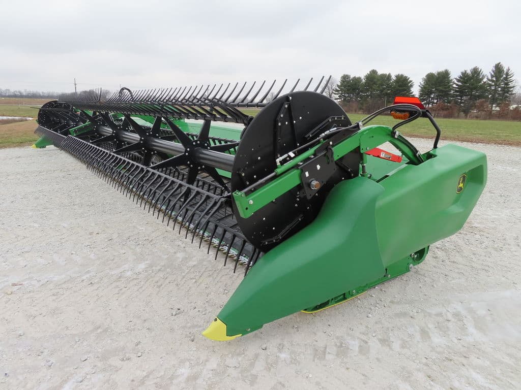 Image of John Deere RDF40 Primary image