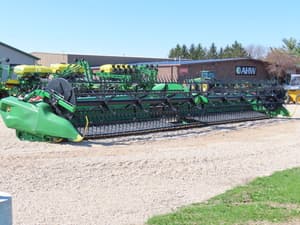 2025 John Deere RDF40 Image