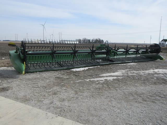 Image of John Deere RDF40 equipment image 2