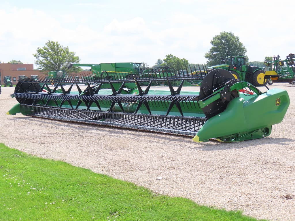 Image of John Deere RDF40 Primary image