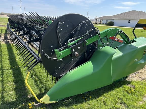 Image of John Deere RDF40 Primary image