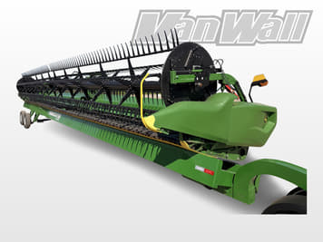 Main image John Deere RDF45