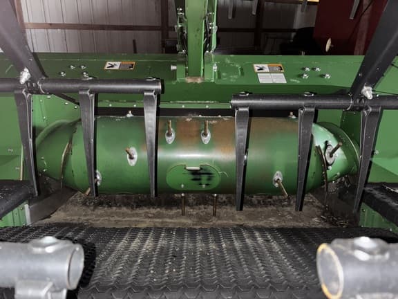 Image of John Deere RDF45 equipment image 4