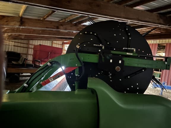 Image of John Deere RDF45 equipment image 2