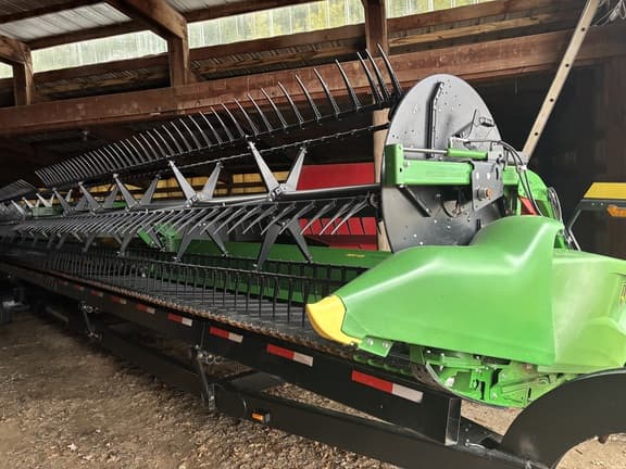 Image of John Deere RDF45 Primary image