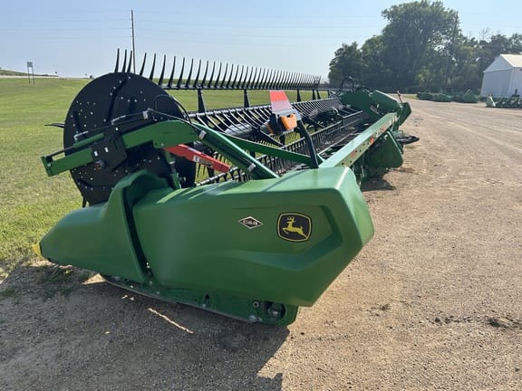 2025 John Deere RDF45 Equipment Image0
