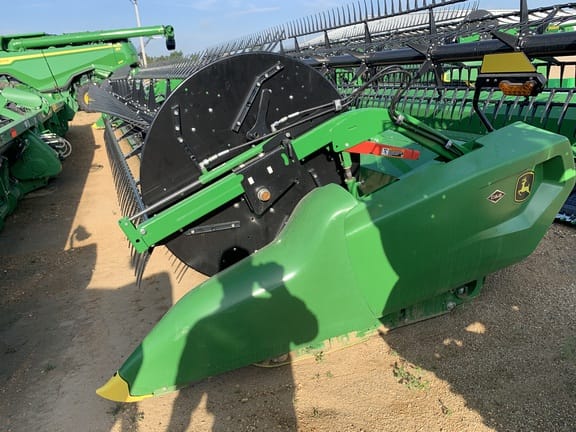 2025 John Deere RDF45 Equipment Image0