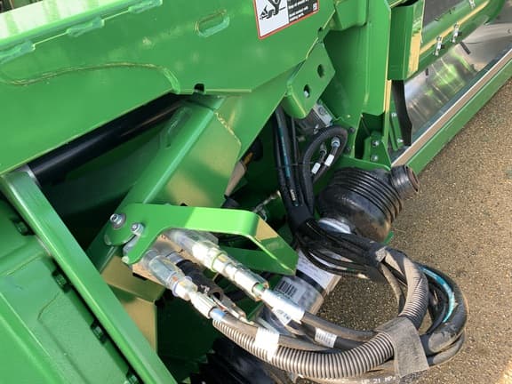 Image of John Deere RDF45 equipment image 4