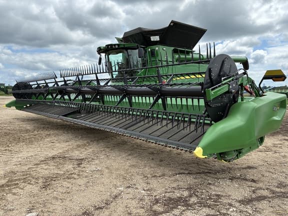 Image of John Deere RDF45 equipment image 1