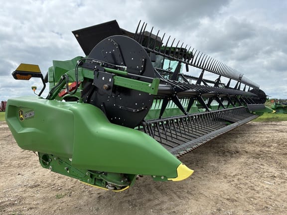 2025 John Deere RDF45 Equipment Image0