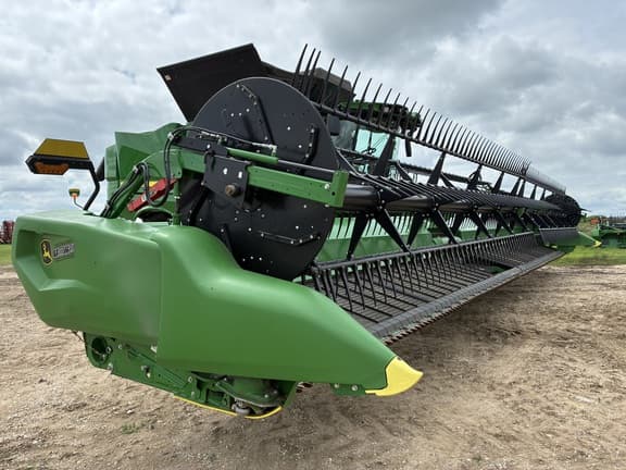 Image of John Deere RDF45 Primary image