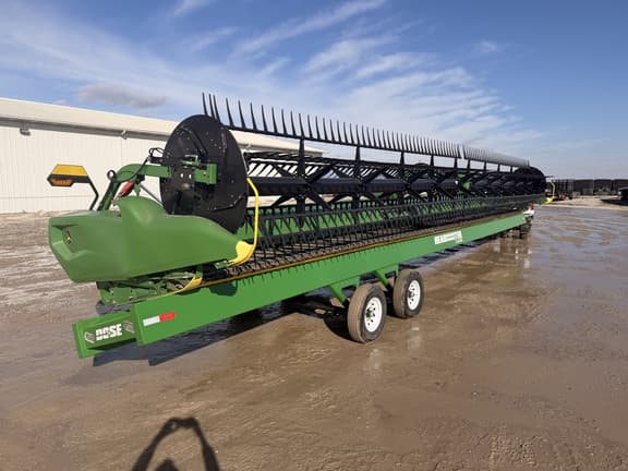 Image of John Deere RDF45 equipment image 1