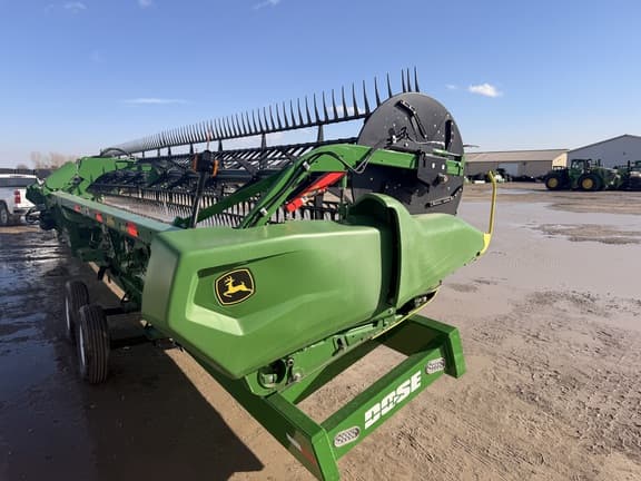 Image of John Deere RDF45 equipment image 2