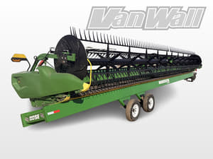 2025 John Deere RDF45 Image