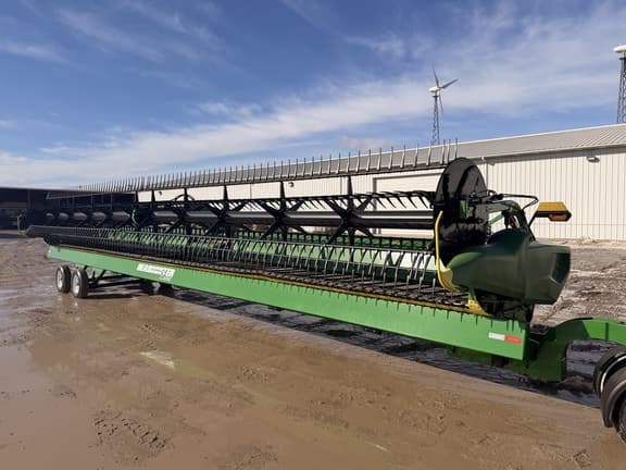 Image of John Deere RDF45 equipment image 4