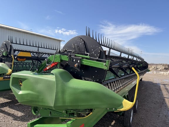 2025 John Deere RDF45 Equipment Image0