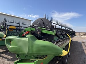 2025 John Deere RDF45 Image