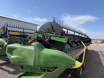 Main image John Deere RDF45