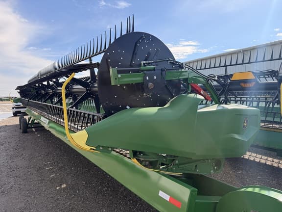 Image of John Deere RDF45 equipment image 2