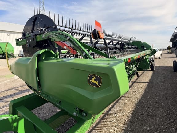 Image of John Deere RDF45 equipment image 1