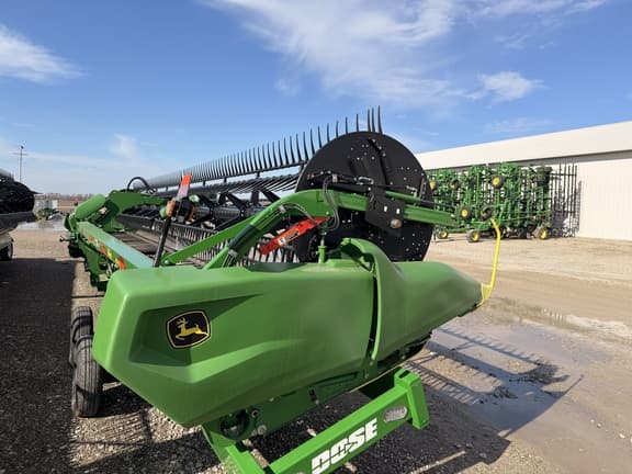 Image of John Deere RDF45 equipment image 3