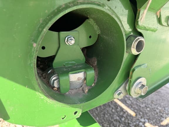 Image of John Deere RDF45 equipment image 4