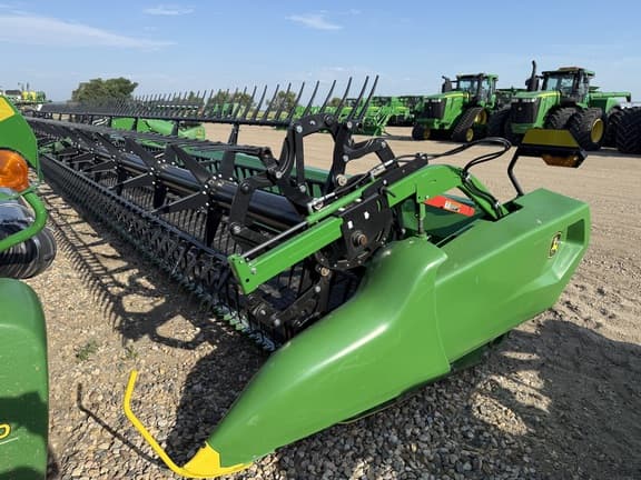 Image of John Deere RDF45 Primary image