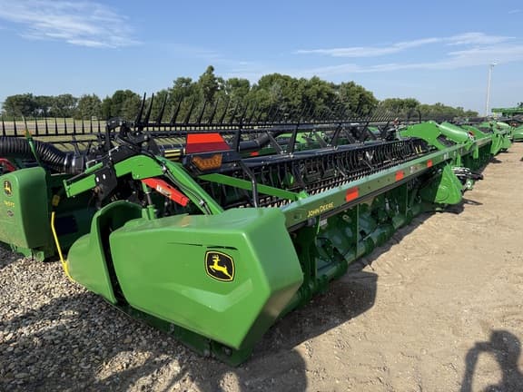 Image of John Deere RDF45 equipment image 2