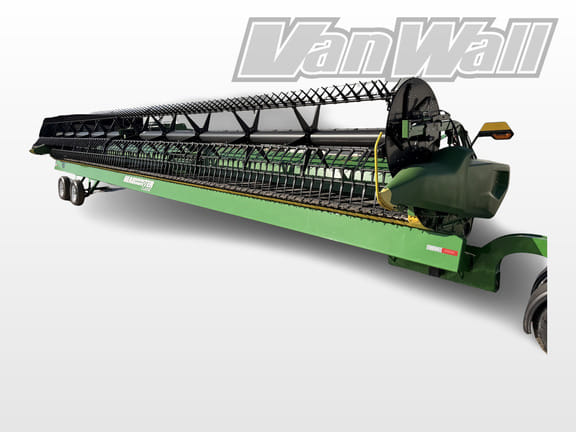 2025 John Deere RDF45 Equipment Image0