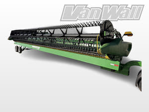 2025 John Deere RDF45 Image