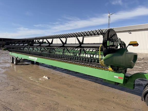 2025 John Deere RDF45 Equipment Image0